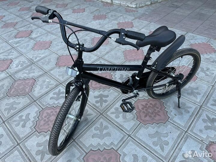 Детский велосипед бу 20