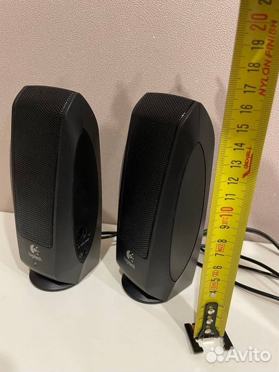 Компьютерные колонки