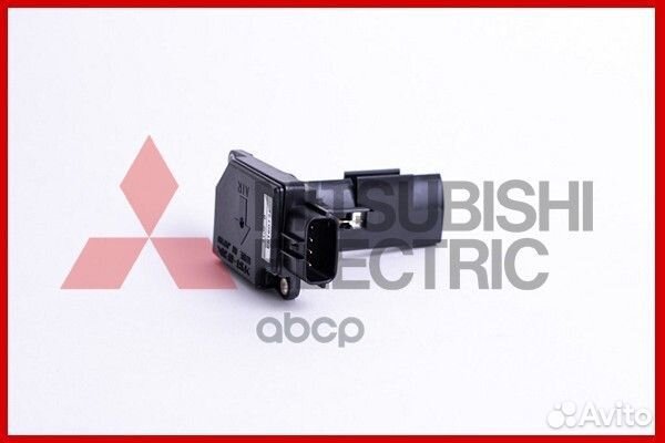 Датчик расхода воздуха melco E005T60171 E005T60