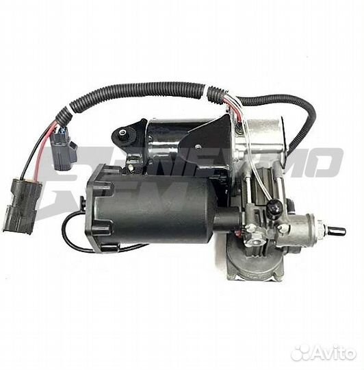 Компрессор пневмоподвески Discovery 4