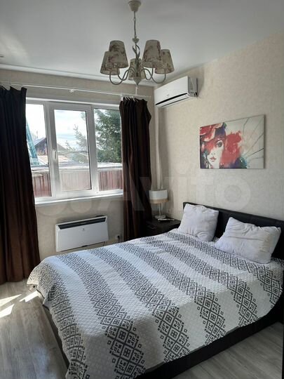 Дом 60 м² на участке 11,5 сот.