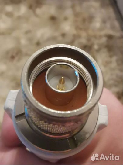 Точка доступа ubiquiti Bullet M2 + антенна 12db