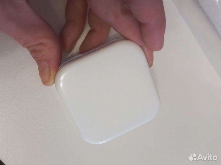 Наушники для iPhone проводные новые