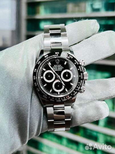 Rolex Cosmograph Daytona 40