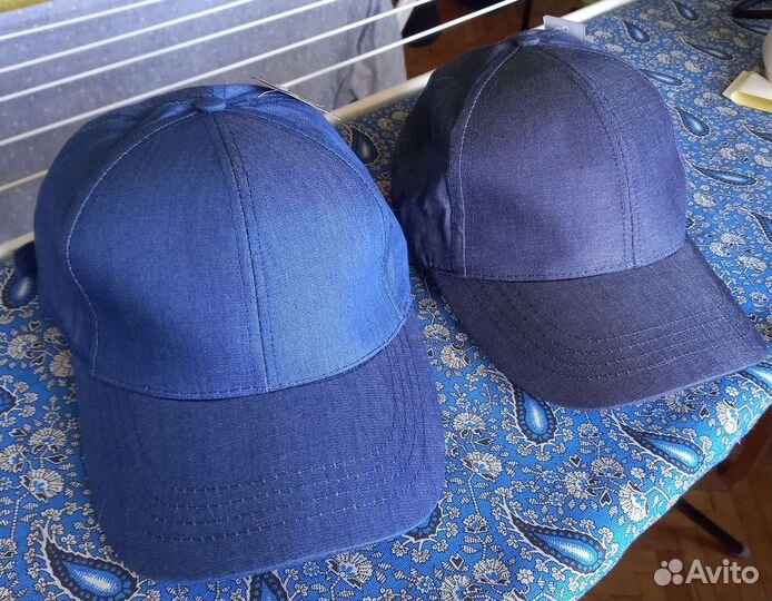 Кепки и бейсболки детские 3-6 лет, 6-10 лет