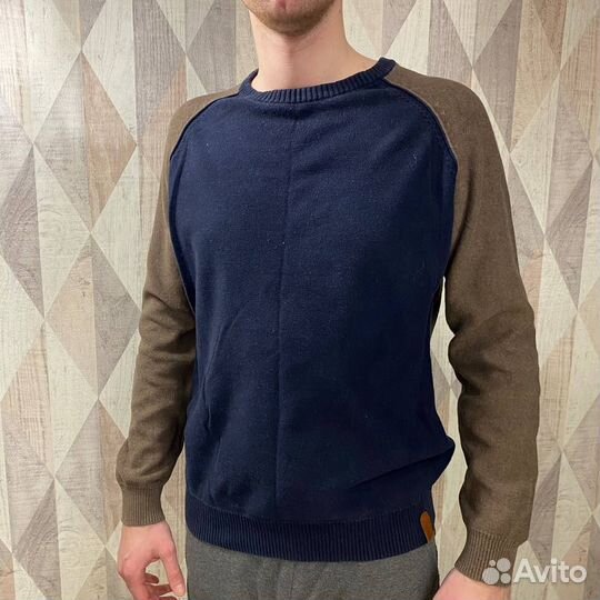 Свитер джемпер мужской XL