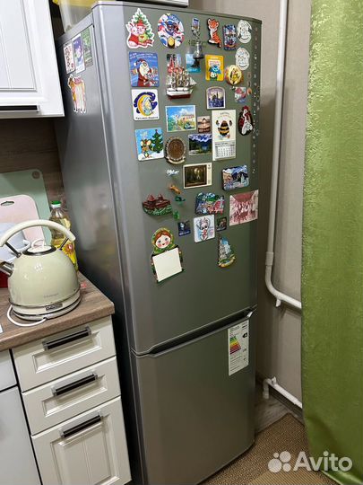 Холодильник beko