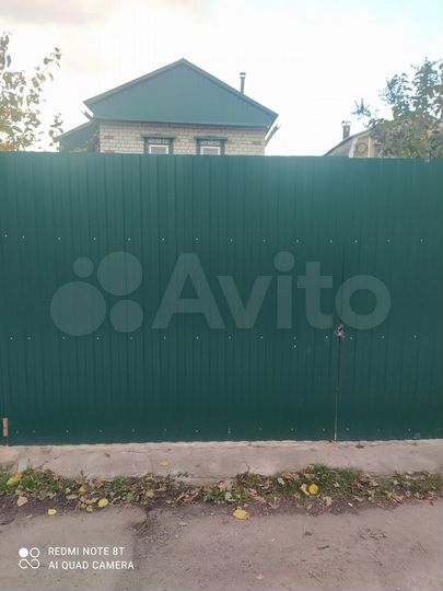 Дача 40 м² на участке 6,5 сот.