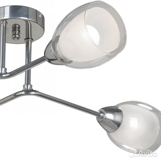 Vitaluce V4186-9/4PL V4186 потолочная люстра