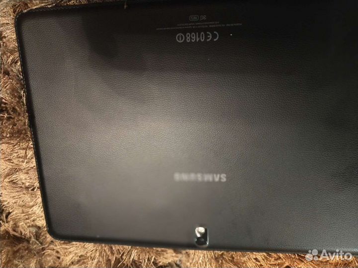 Samsung Galaxy Note SM-P601 SM-P6010zkemgf