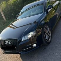 Audi A4 2.0 AT, 2009, 240 500 км, с пробегом, цена 1 280 000 руб.