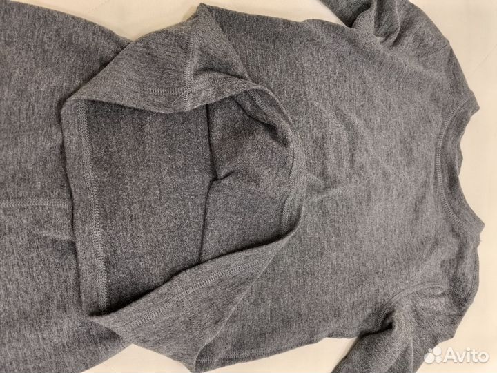 Термобелье детское 110