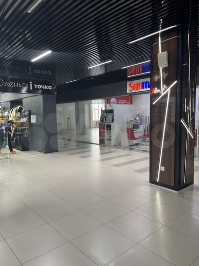 Торговая площадь, 4 м²