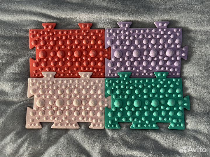 Массажный коврик (ортопедический)