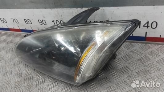 Фара левая ford focus 2 (JDN17MR01)