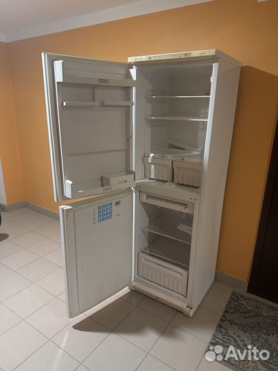 Холодильник stinol-102