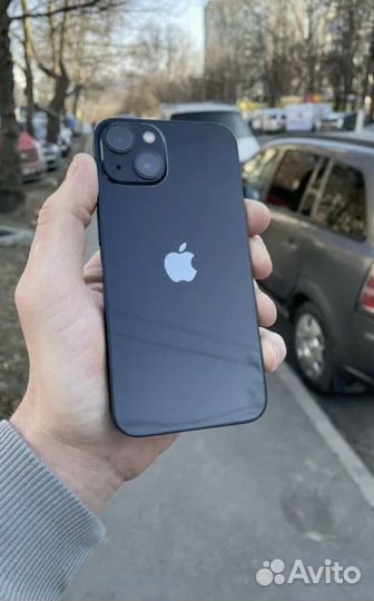 iPhone 13, 128 ГБ