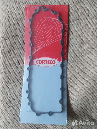 Прокладка масляного поддона