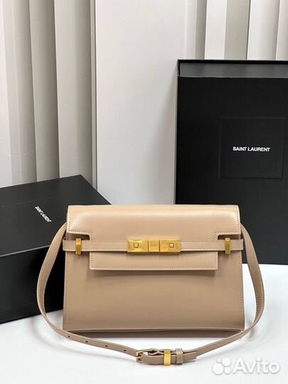 Сумка женская YSL Manhattan