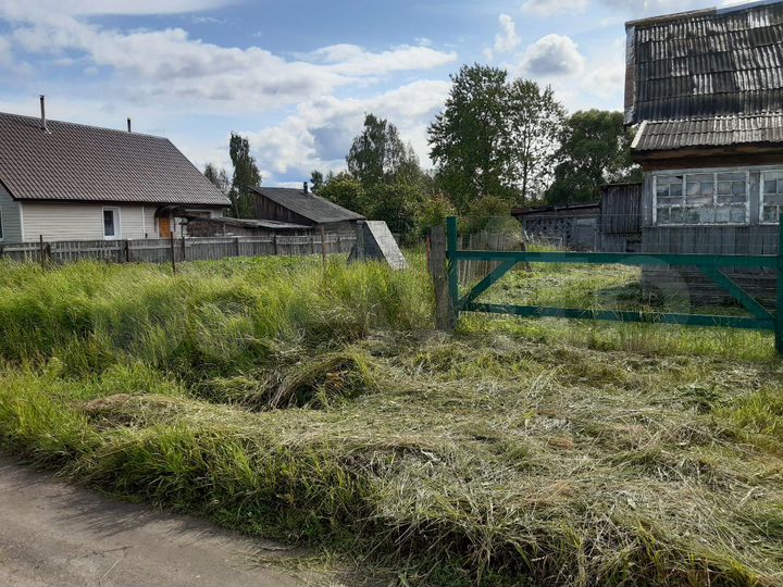 Дача 45 м² на участке 19 сот.