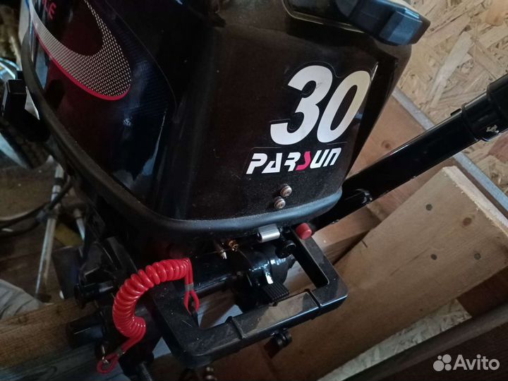 Лодочный мотор Parsun 30л.с