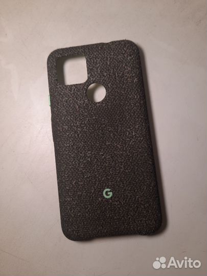 Google pixel 4a 5g чехол