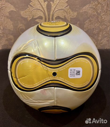 Футбольный мяч Adidas FIFA World CUP Germany 2006