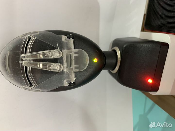 Азу Лягушка в авто