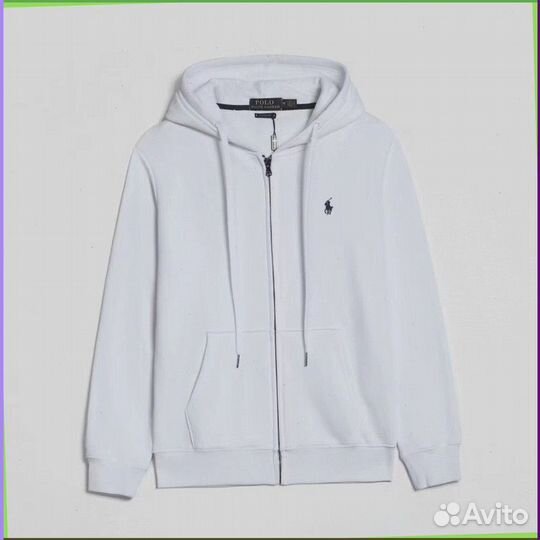 Зип Худи Polo Ralph Lauren (22736 Артикул: )