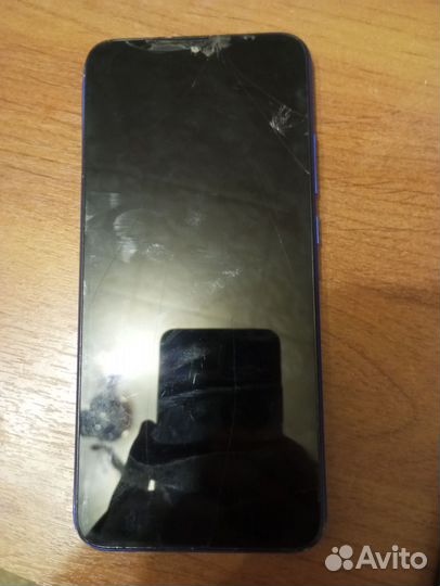 Телефон Xiaomi redmi 9c nfc