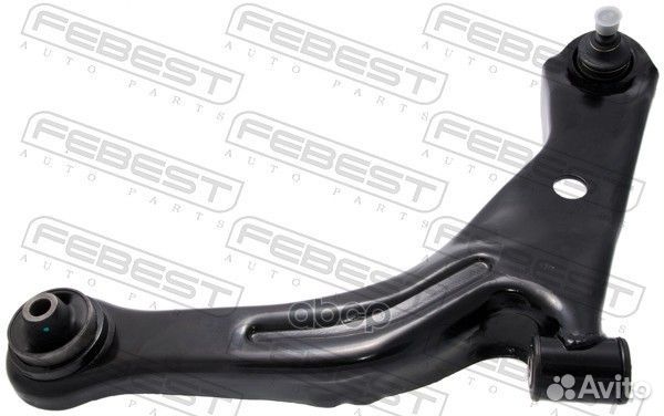Рычаг подвески 0524-trblh 0524-trblh Febest