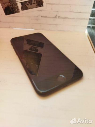 Телефон iPhone 7 128gb