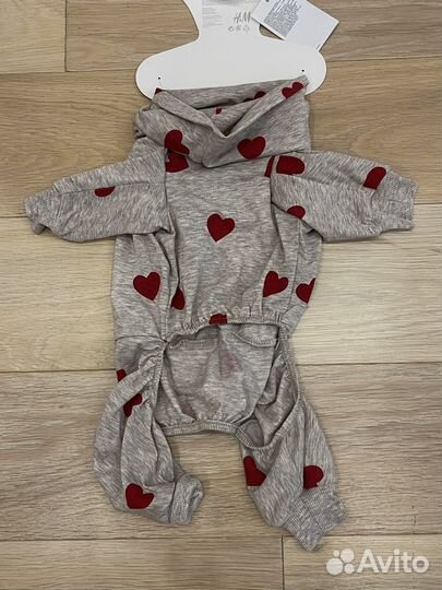 Одежда для собак мелких пород