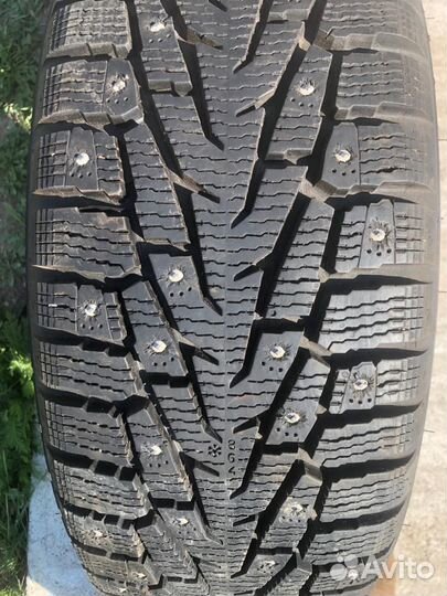 Nordman 7 2.25/6 R17