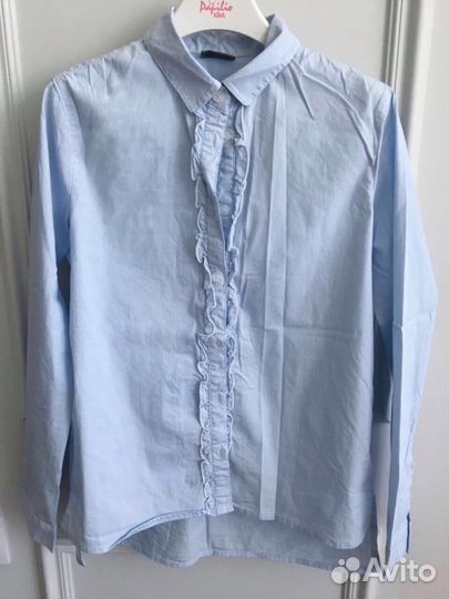 Блузка (р134-140)