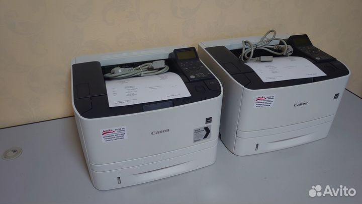 Принтер лазерный Canon i-sensys LBP6670dn
