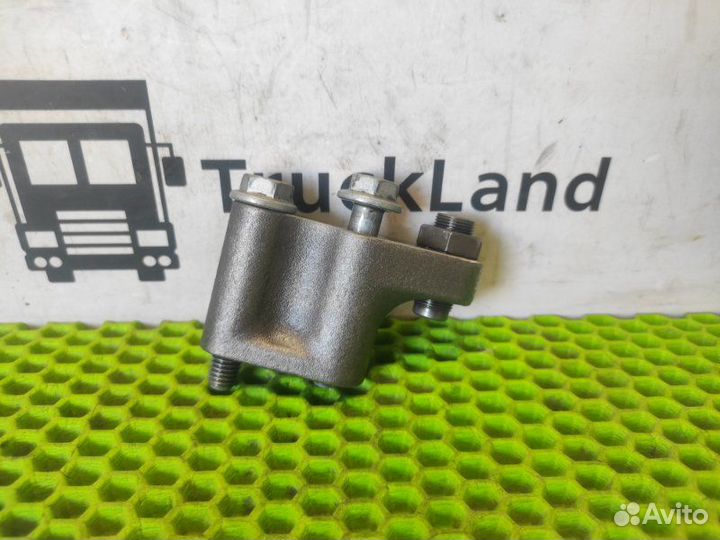 Контропора Man Tgx