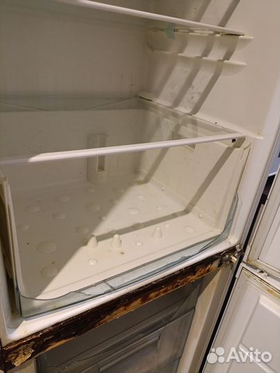 Холодильник бу