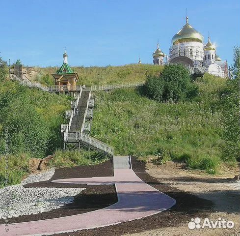 24Экскурсия в Белогорский монастырь /хп3057