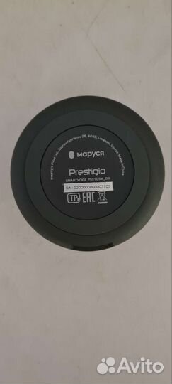 Колонка bluetooth маруся