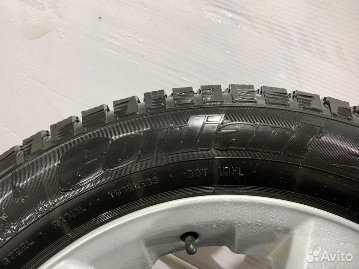 Cordiant Snow Cross 2 SUV 235/60 R18 107T