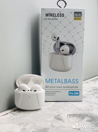 Airpods Опт / Розница