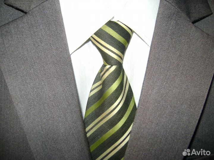 Костюм школьный Kavalier New (рост 176)