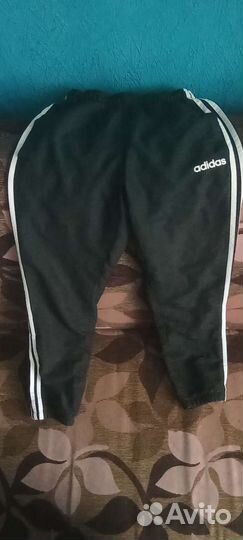 Мужские спортивные штаны