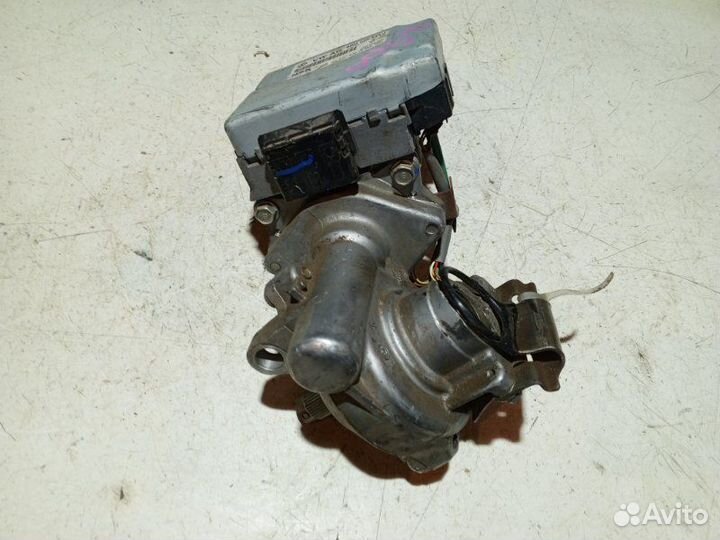 Эур рулевая колонка Volkswagen Polo 5 cfna 2013