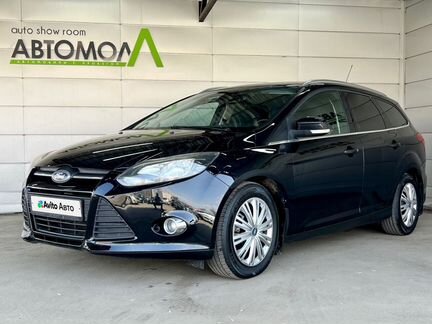 Ford Focus 2.0 AMT, 2012, 167 690 км