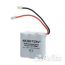 Аккумуляторы Robiton,Delta и др. зарядные устройст