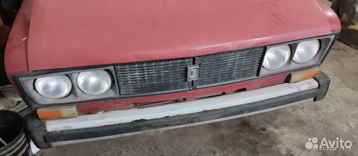 Разбор, авторазбор, запчасти ваз 2106, классика