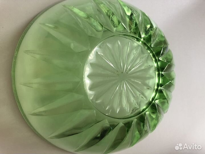 Салатники из прошлого века