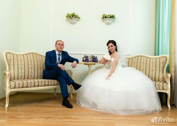 Фото и видео, фотограф